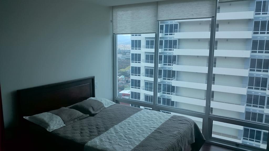 Torres Paseo Colon Apartamento Aparthotel San Jose  Room photo
