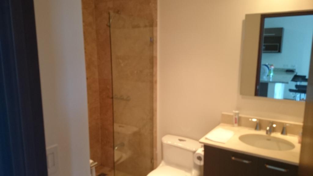 Torres Paseo Colon Apartamento Aparthotel San Jose  Room photo